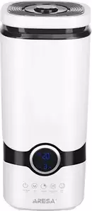 Увлажнители воздуха Aresa