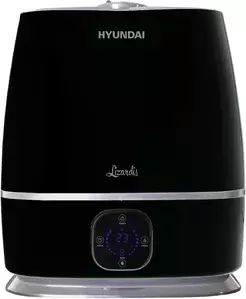 Увлажнители воздуха Hyundai