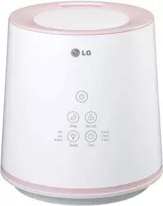 Увлажнители воздуха LG