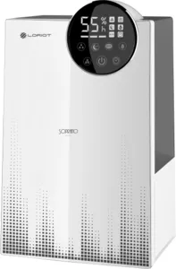 Увлажнители воздуха Loriot