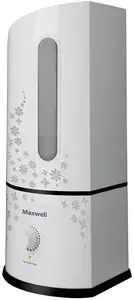 Увлажнители воздуха Maxwell