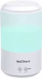 Увлажнители воздуха Neoclima