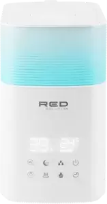 Увлажнители воздуха RED Solution