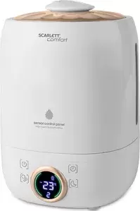 Увлажнители воздуха Scarlett
