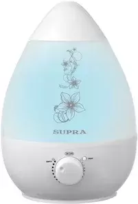 Увлажнители воздуха Supra