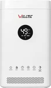 Увлажнители воздуха Welltec