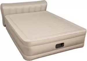 Надувные матрасы, кровати