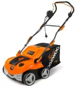 Аэраторы, Скарификаторы, Вертикуттеры