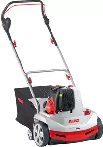 Аэраторы, Скарификаторы, Вертикуттеры Al-ko