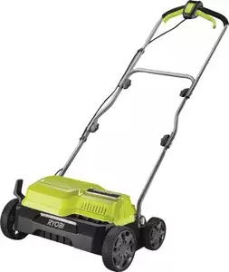 Аэраторы, Скарификаторы, Вертикуттеры Ryobi