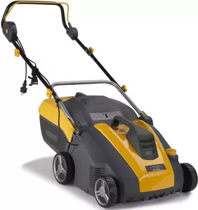 Аэраторы, Скарификаторы, Вертикуттеры Stiga