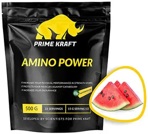 Аминокислоты