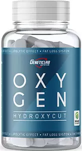 Спортивное питание для снижения веса