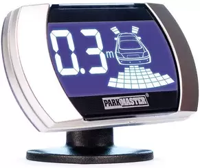 Парктроники и парковочные радары Parkmaster