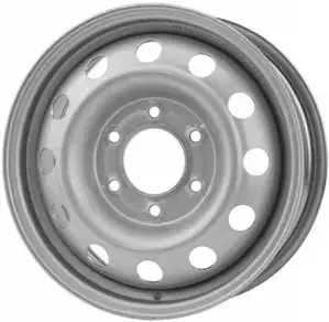 Колесные диски Accuride