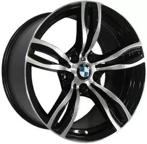 Колесные диски BMW