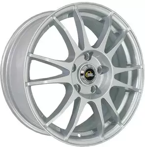 Колесные диски CrossStreet