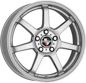 Колесные диски Enzo