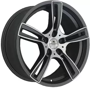 Колесные диски Forzza