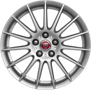 Колесные диски Jaguar