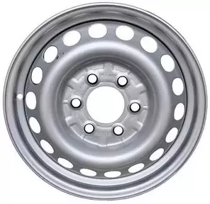 Колесные диски KFZ