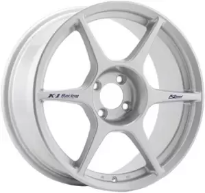 Колесные диски Kosei