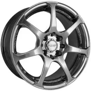 Колесные диски Kyowa