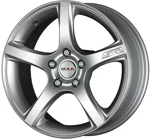 Колесные диски Mak
