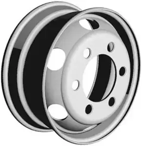 Колесные диски Mercedes-Benz