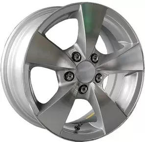 Колесные диски Patron