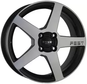 Колесные диски PROMA