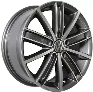 Колесные диски Replica