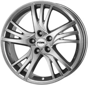 Колесные диски Rial
