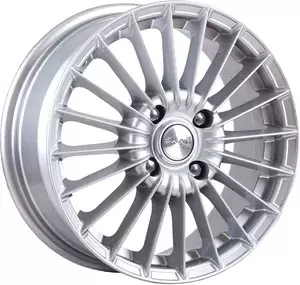 Колесные диски Skad