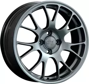 Колесные диски Slik