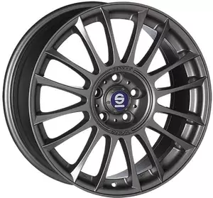 Колесные диски Sparco