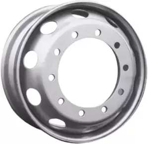 Колесные диски Tracston