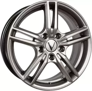 Колесные диски Vector