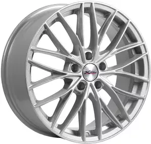 Колесные диски X-trike