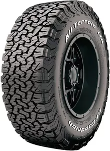 Автомобильные шины BFGoodrich