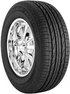 Автомобильные шины Bridgestone