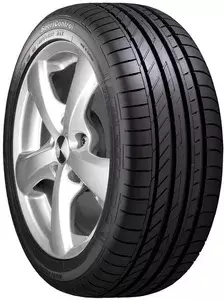 Автомобильные шины Fulda