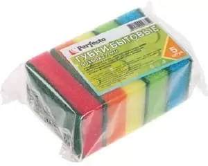 Губки и тряпки