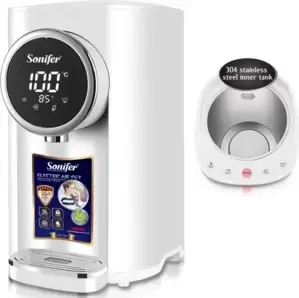 Термопоты Sonifer