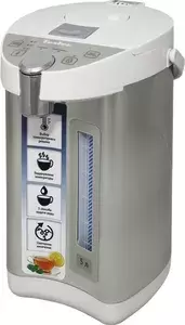 Термопоты Tesler