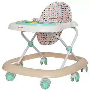 Ходунки и качалки