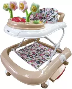 Ходунки и качалки Baby Tilly