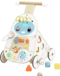 Ходунки и качалки Classic World