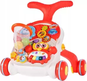 Ходунки и качалки Huanger