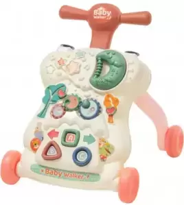 Ходунки и качалки Labalu